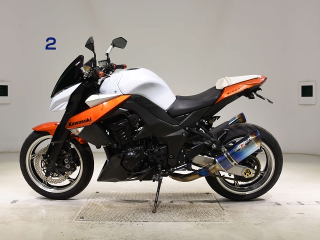 Kawasaki Z1000-4