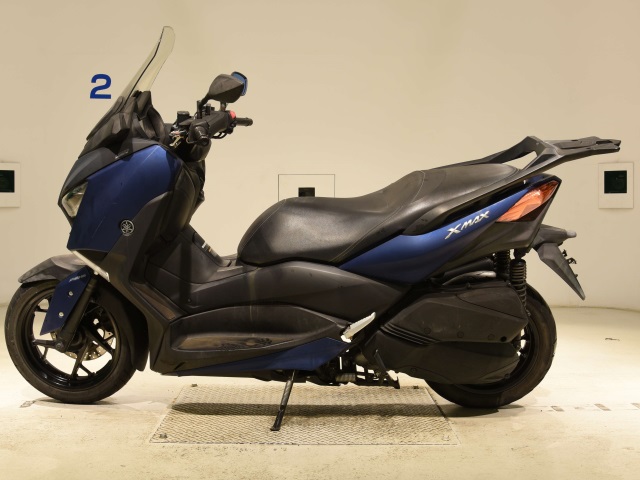 OTHER X-MAX250A