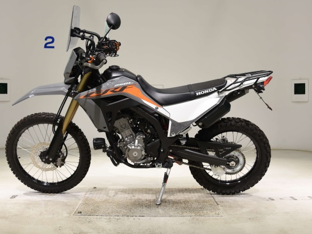OTHER CRF250L-2