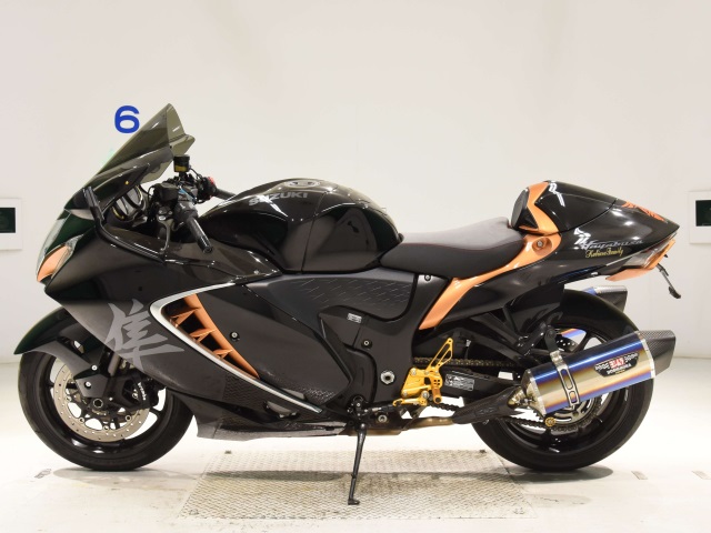 OTHER HAYABUSA -3