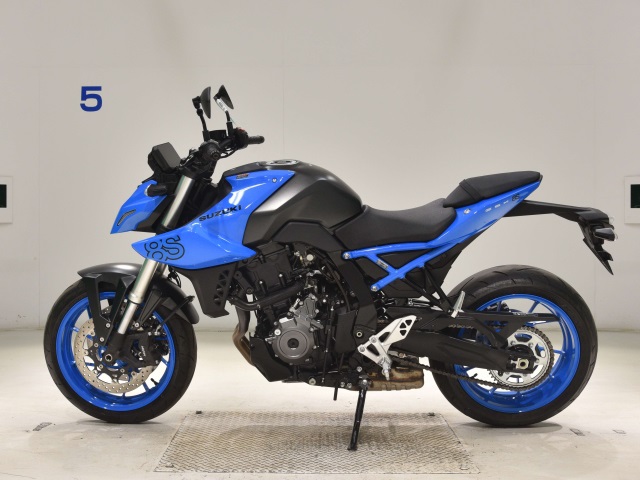 OTHER GSX-8S