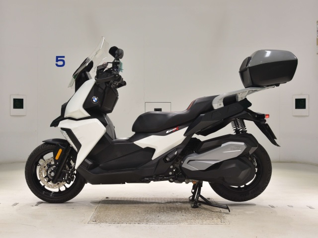 OTHER BMWC400X