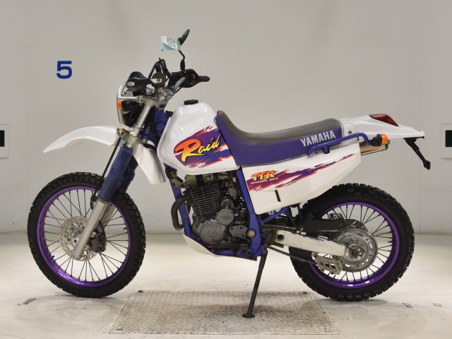 Yamaha TT250R