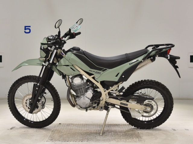 OTHER KLX230 SHERPA