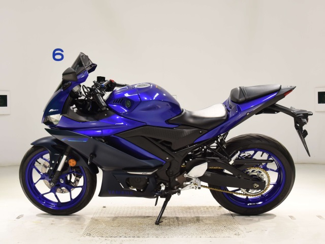 Yamaha YZF-R3