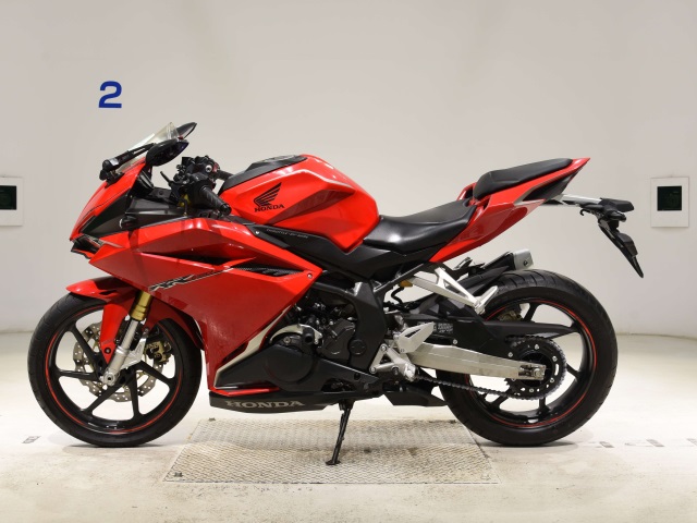 OTHER CBR250RR-2A