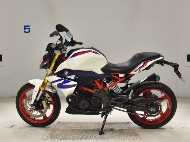 OTHER BMWG310R