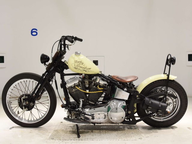 Harley-Davidson HARLEY FXSTS1340