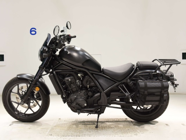 OTHER REBEL 1100D