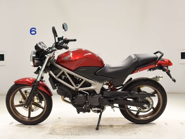 Honda VTR250