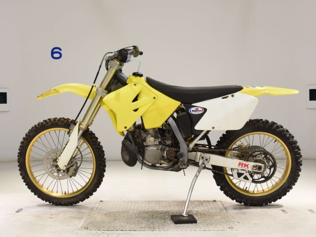 Suzuki RM250