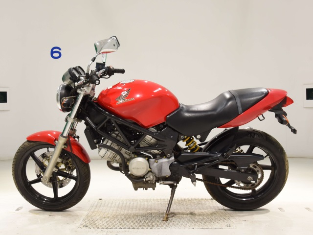 Honda VTR250