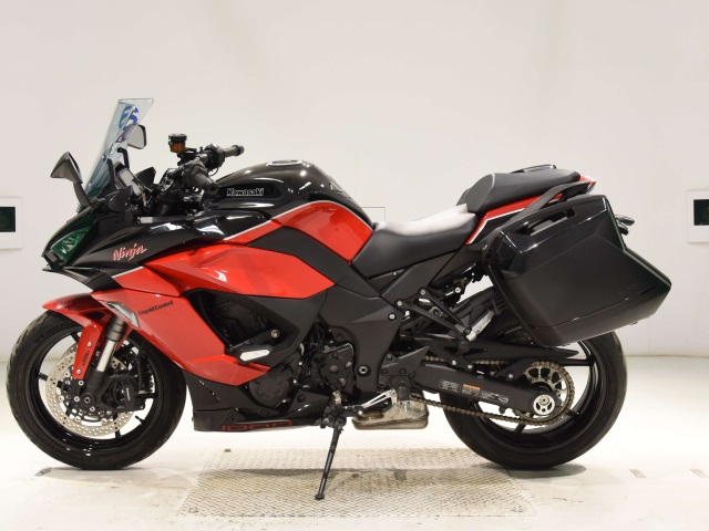 OTHER NINJA1000SX