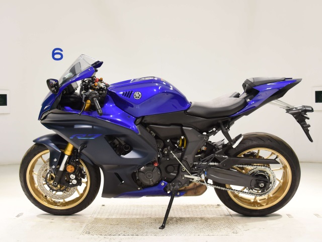 OTHER YZF-R7-2