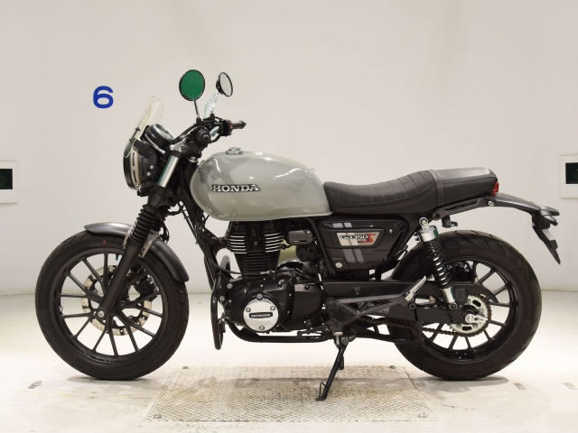 OTHER GB350S