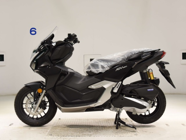 OTHER ADV160