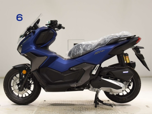 OTHER ADV160