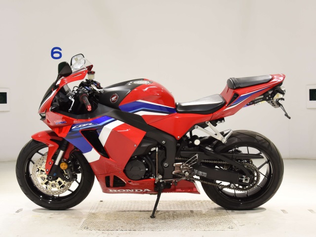 OTHER CBR600RR-4