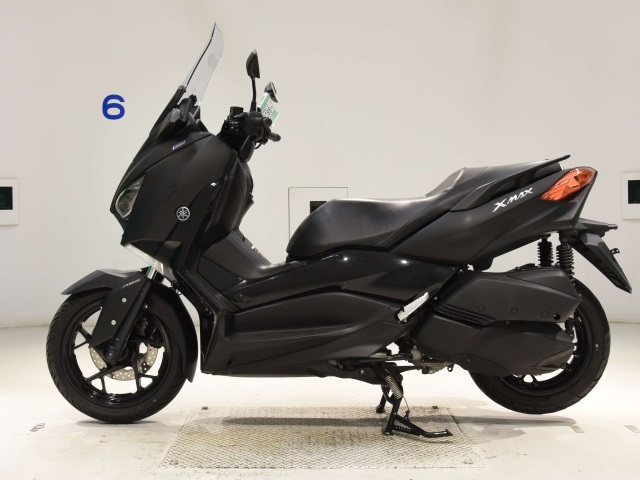 OTHER X-MAX250A