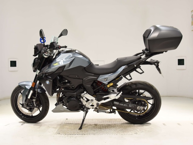 OTHER BMWF900R