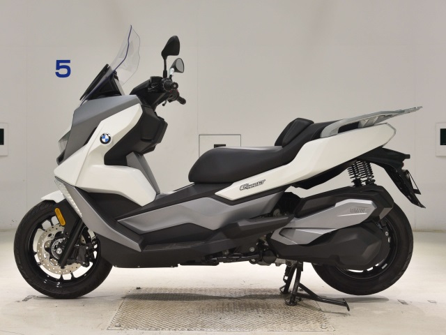 OTHER BMWC400GT