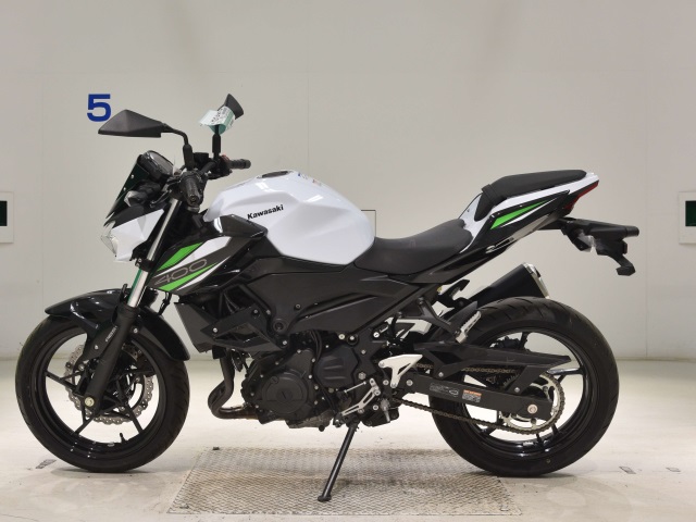 OTHER Z400-2