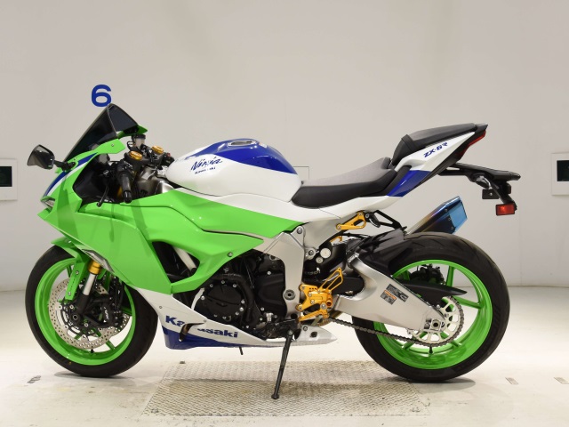 OTHER ZX-6RA