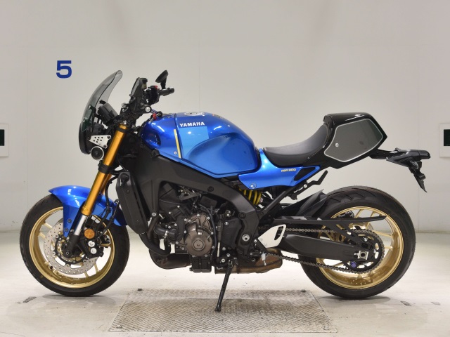 OTHER XSR900-2