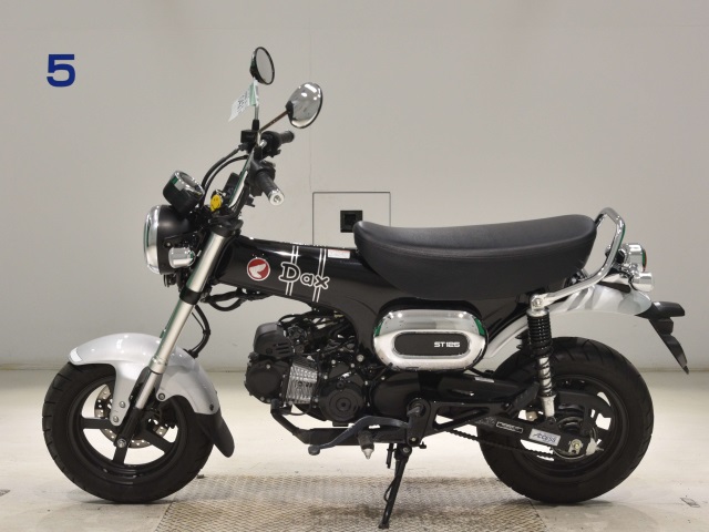 OTHER DUX 125