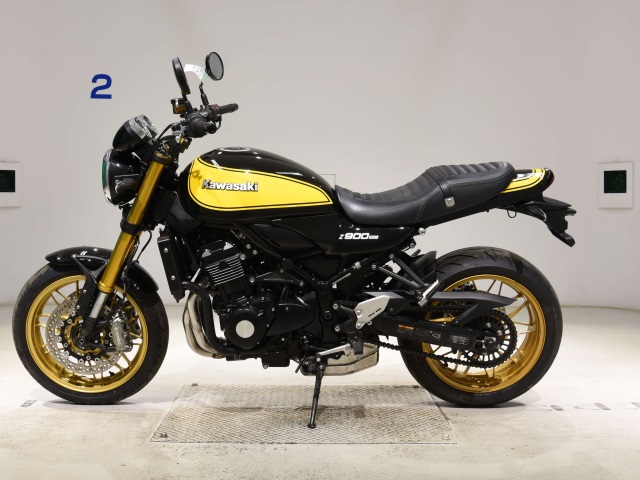 OTHER Z900RS SE