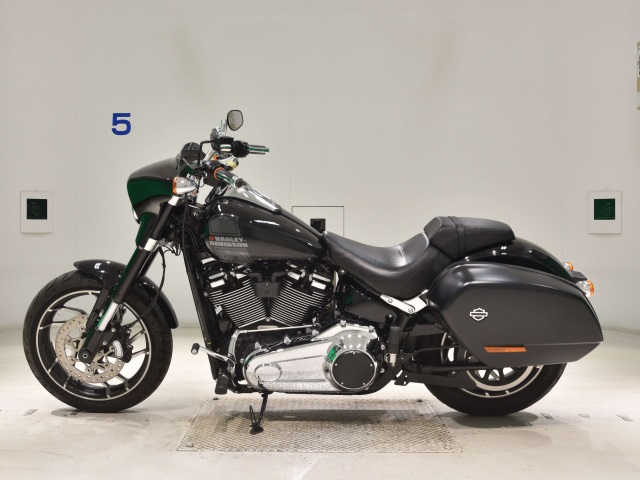 OTHER HARLEY FLSB1750