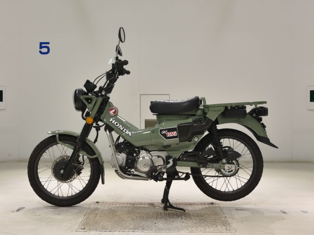 OTHER CT125-2