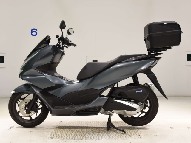 OTHER PCX125-4