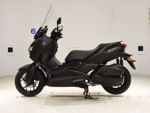 OTHER X-MAX250-2