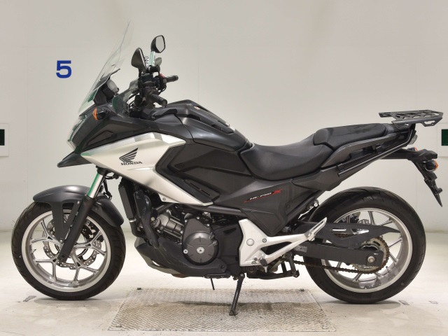 OTHER NC750XD-2