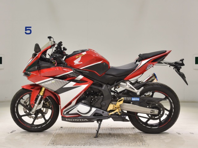 OTHER CBR250RR-2A