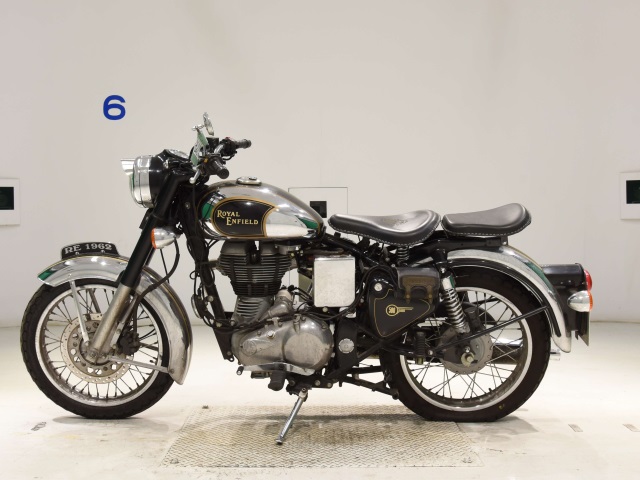 OTHER ENFIELD CLASSIC 500EFI