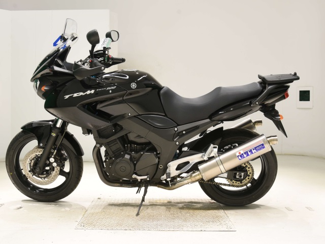 Yamaha TDM900A