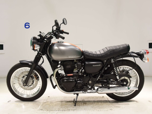 OTHER W800-2 STREET