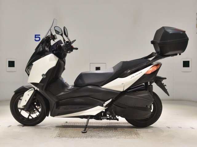 OTHER X-MAX250A
