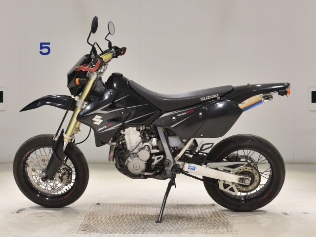 Suzuki DR-Z400SM