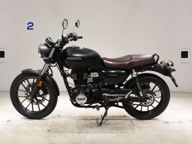 OTHER GB350