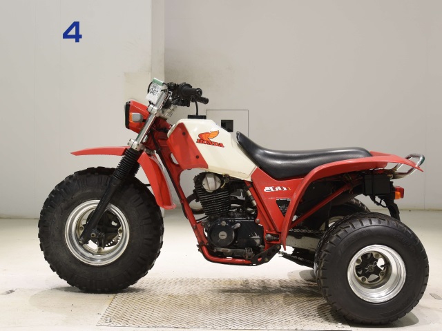 Honda ATC200X