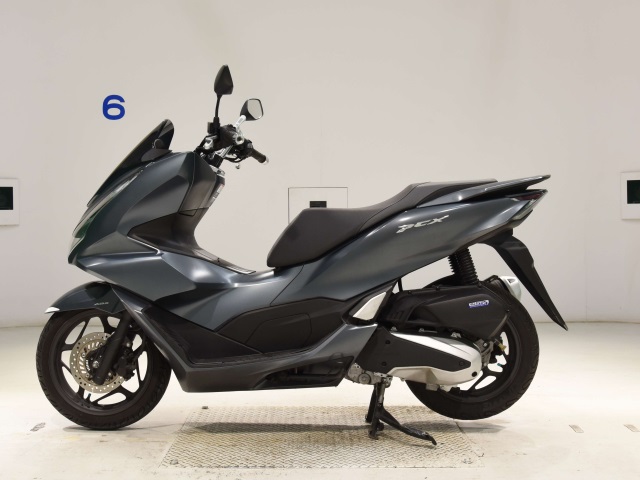 OTHER PCX125-4