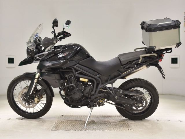 Triumph TRIUMPH TIGER 800XC