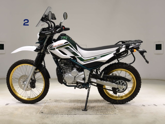 OTHER SEROW 250-3