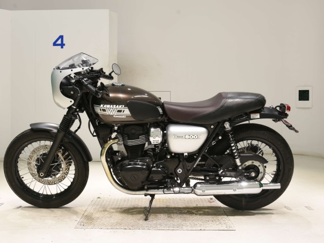 OTHER W800-2KAFE