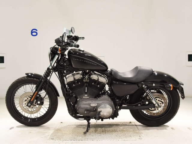 Harley-Davidson HARLEY XL1200N