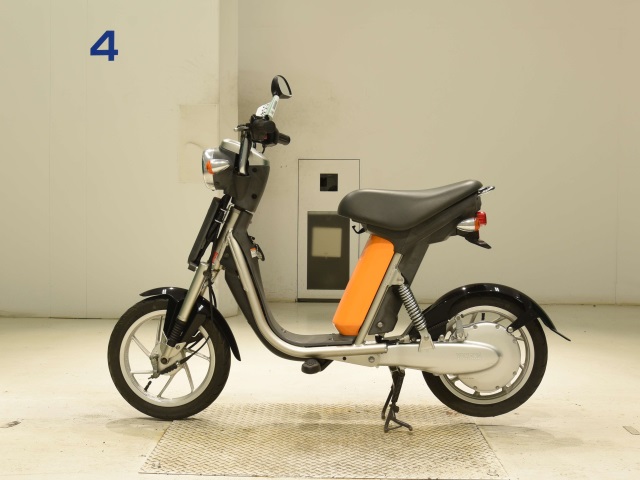 Yamaha PASSOL