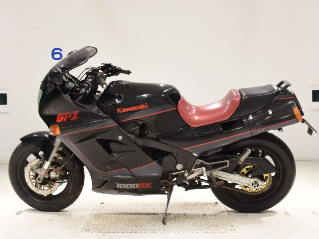 Kawasaki GPZ1000RX